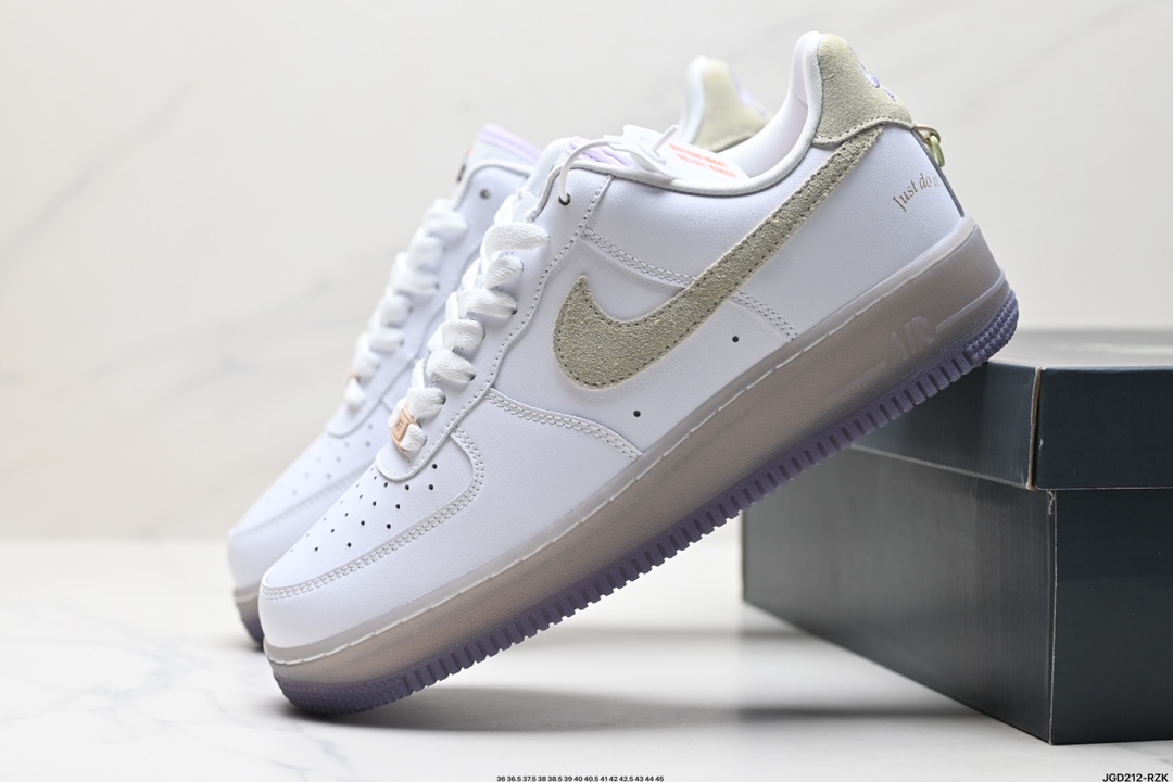 Nike Air Force 1 Shoes